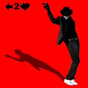 Chris Brown - Back To Love